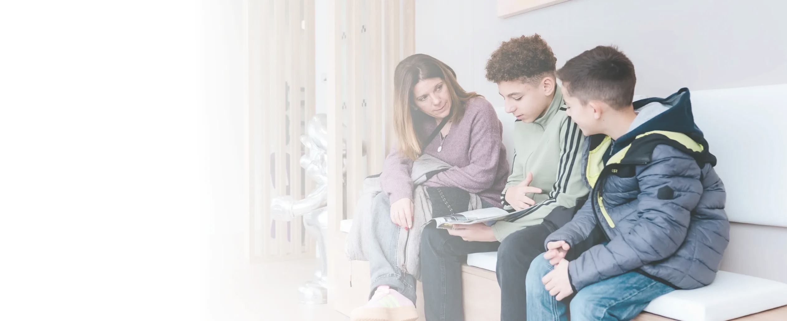 appareil dentaire enfant adolescent orthodontie la roche sur foron orthodontiste