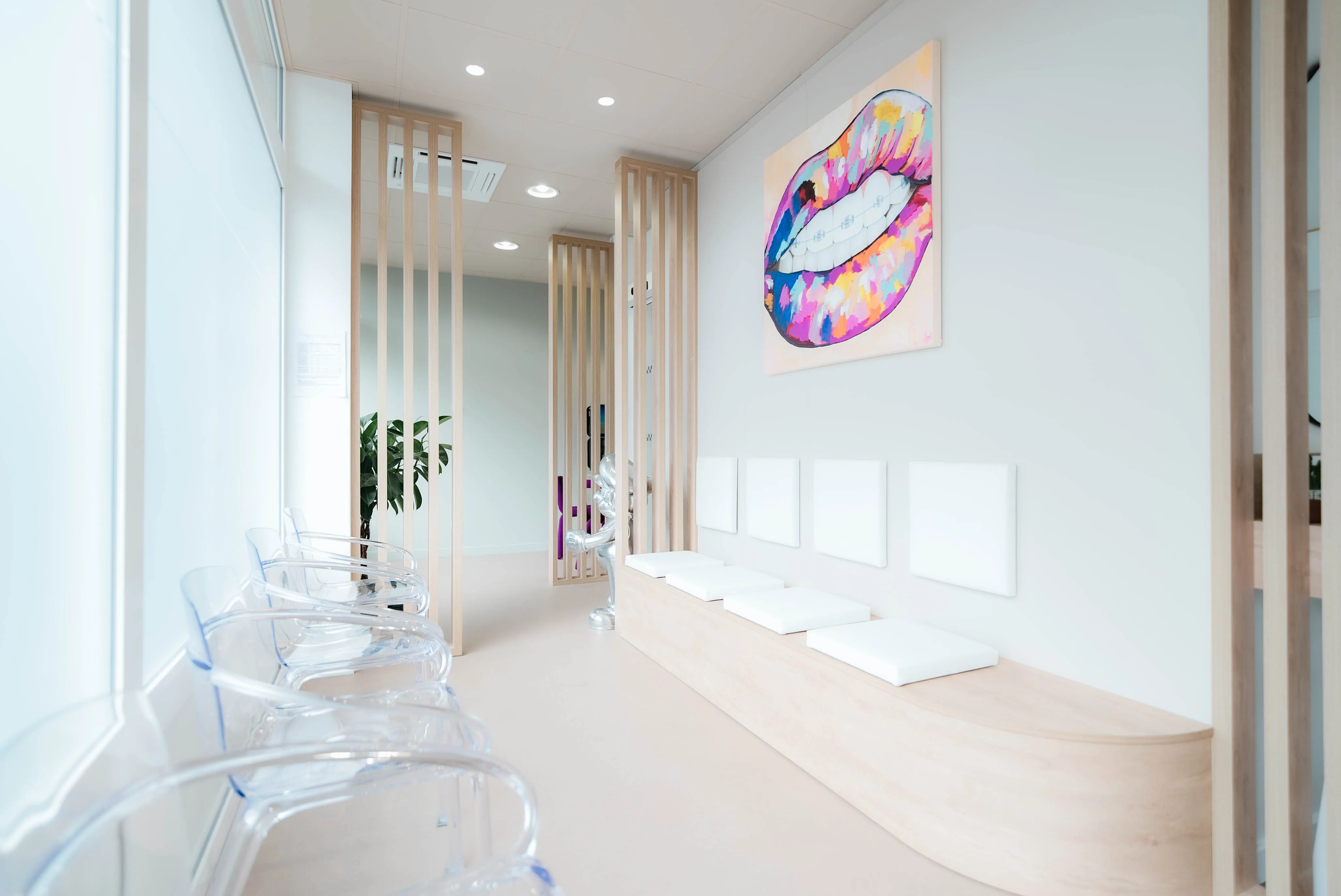 orthodontie enfant adolescent la roche sur foron estelle baillet orthodontiste