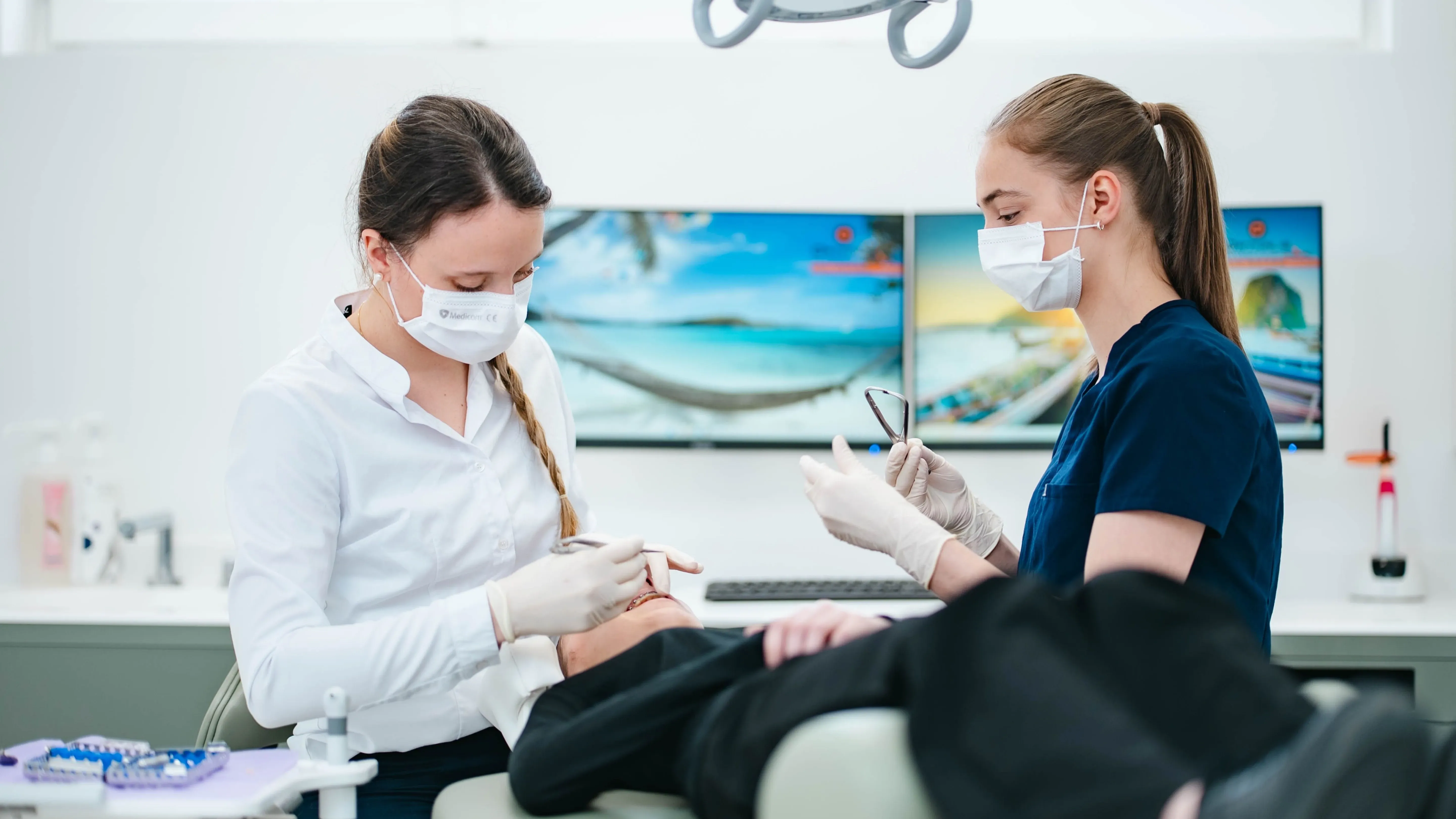 orthodontiste la roche sur foron estelle baillet orthodontie appareil dentaire enfant adolescent