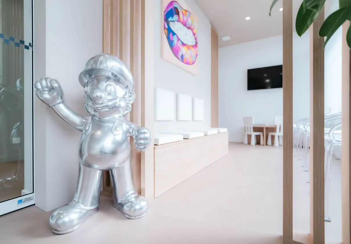 la roche sur foron baillet orthodontie enfant adolescent orthodontiste