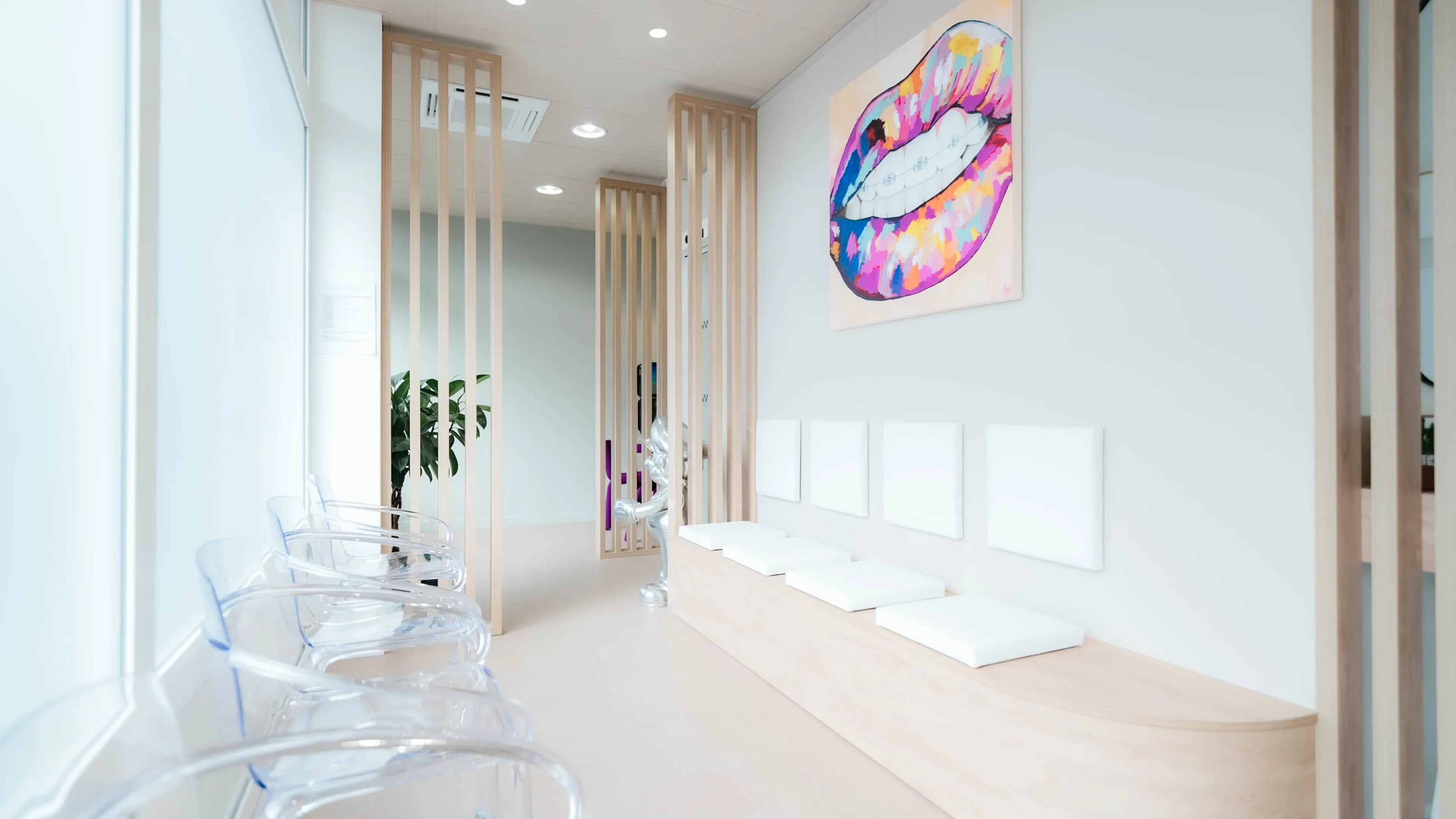 orthodontiste la roche sur foron estelle baillet orthodontie appareil dentaire enfant adolescent