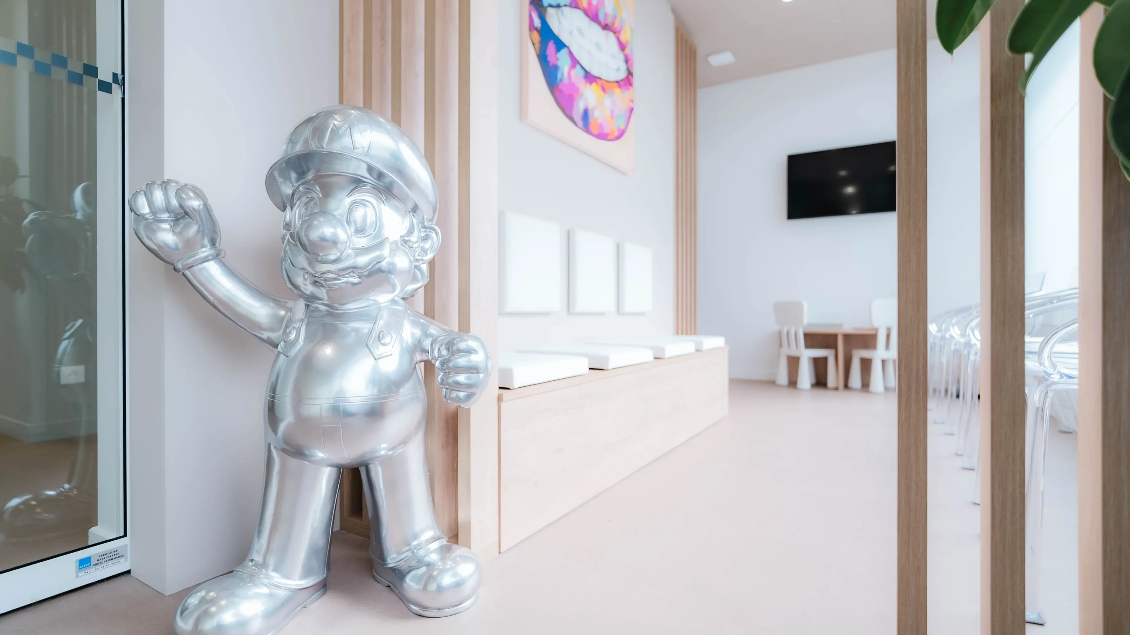 orthodontiste la roche sur foron estelle baillet