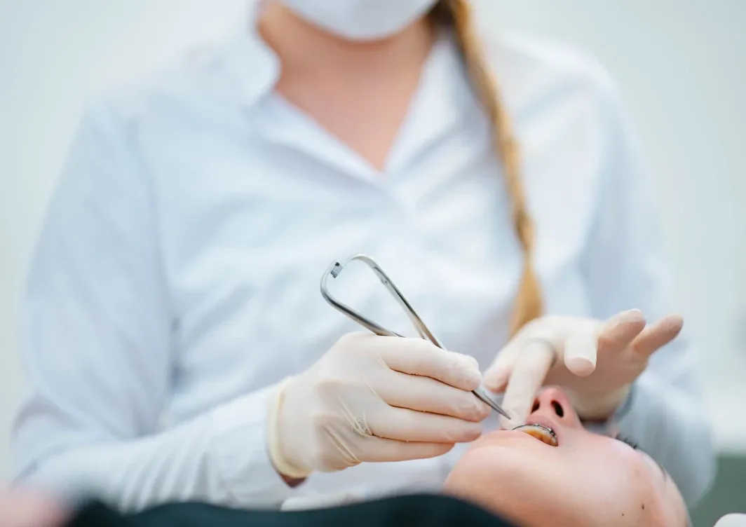 Orthodontiste à La Roche-sur-Foron
